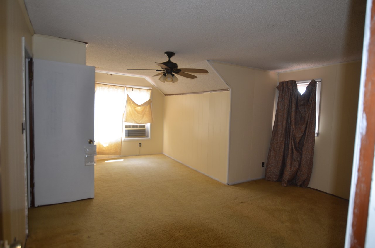 bedroom #2 2nd floor