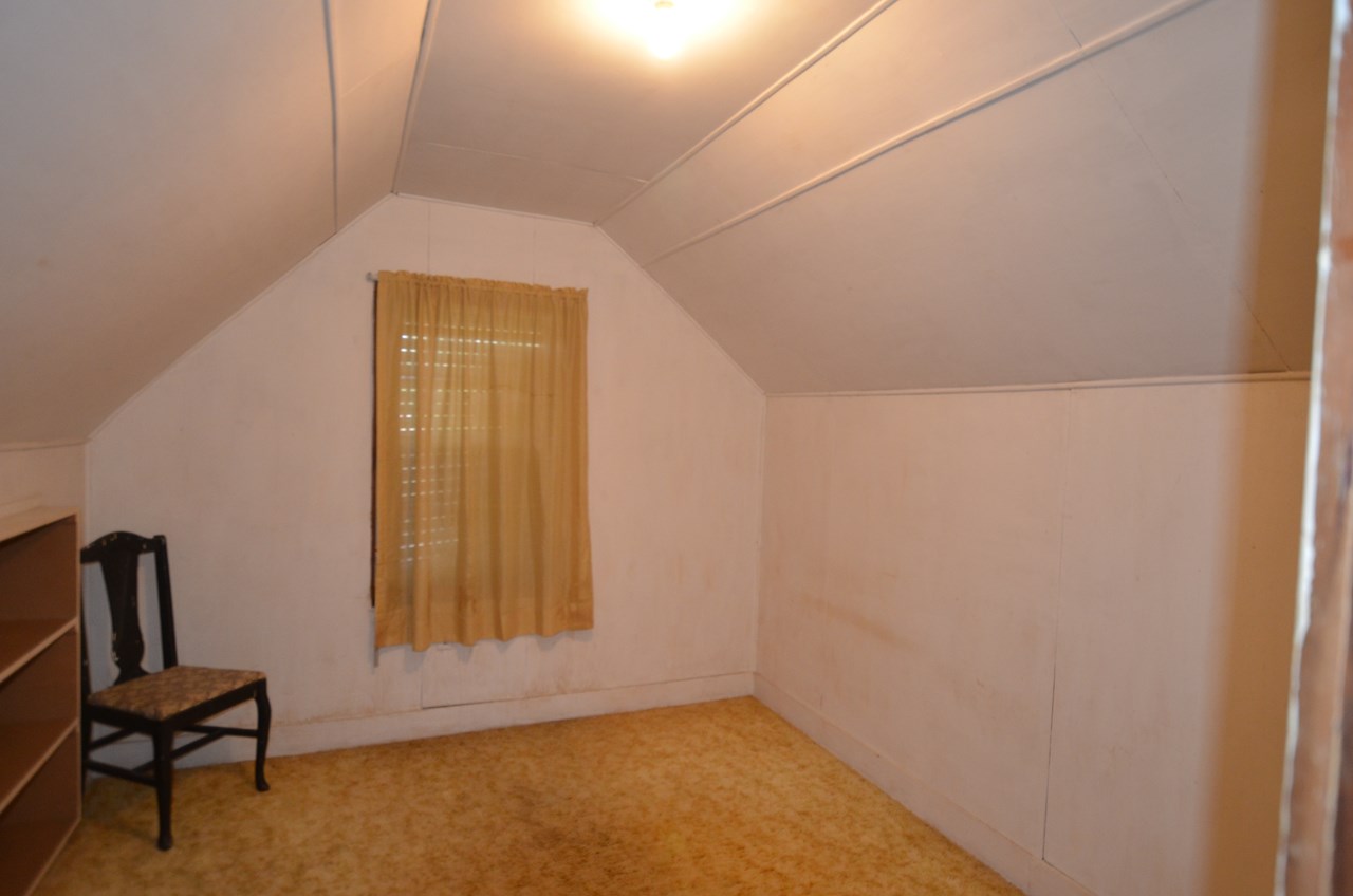 bedroom #3