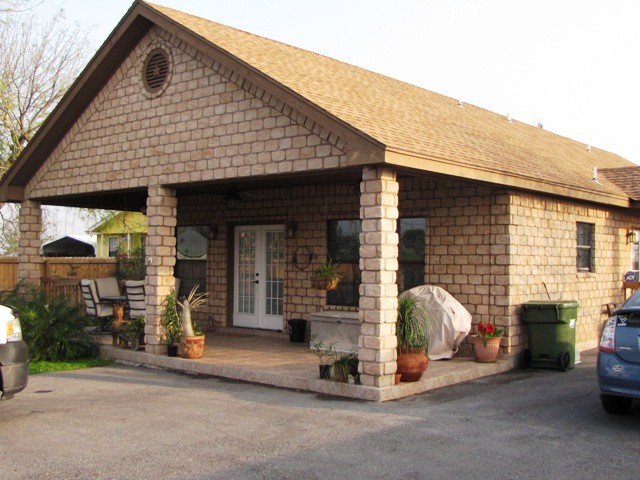 property listing image