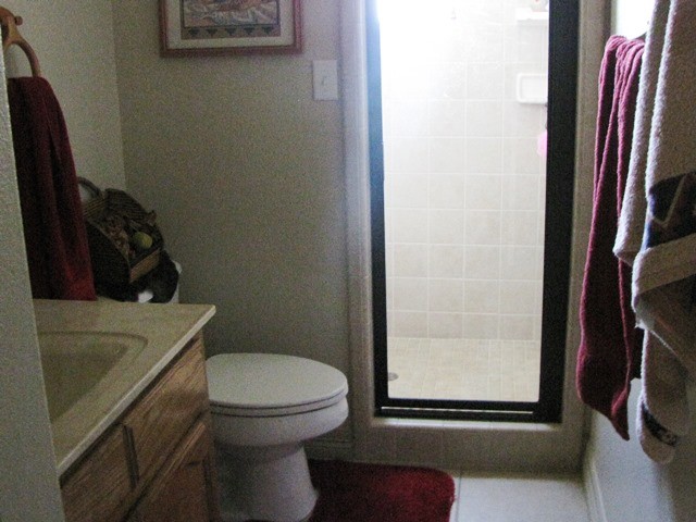 bath
