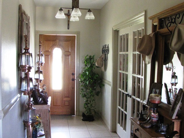 foyer