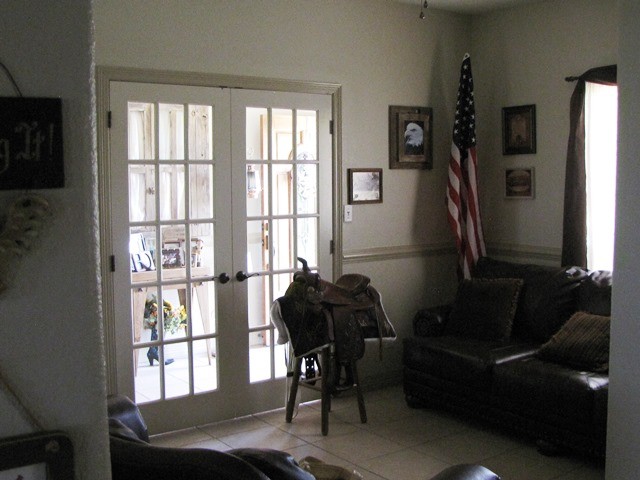 optional formal dining, den or office space.