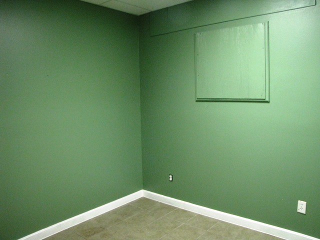 room for a office