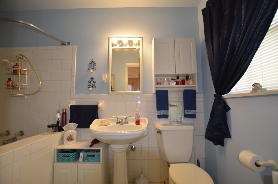 master bath