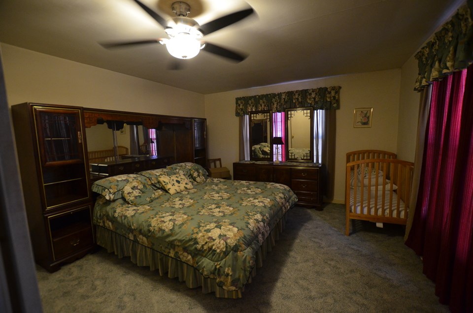 bedroom #2