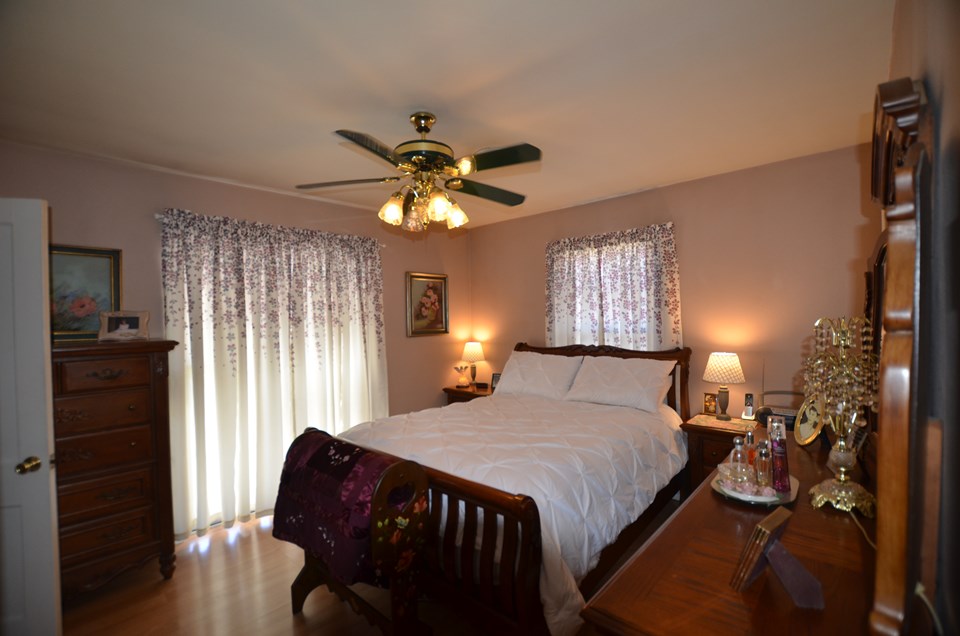 bedroom #3