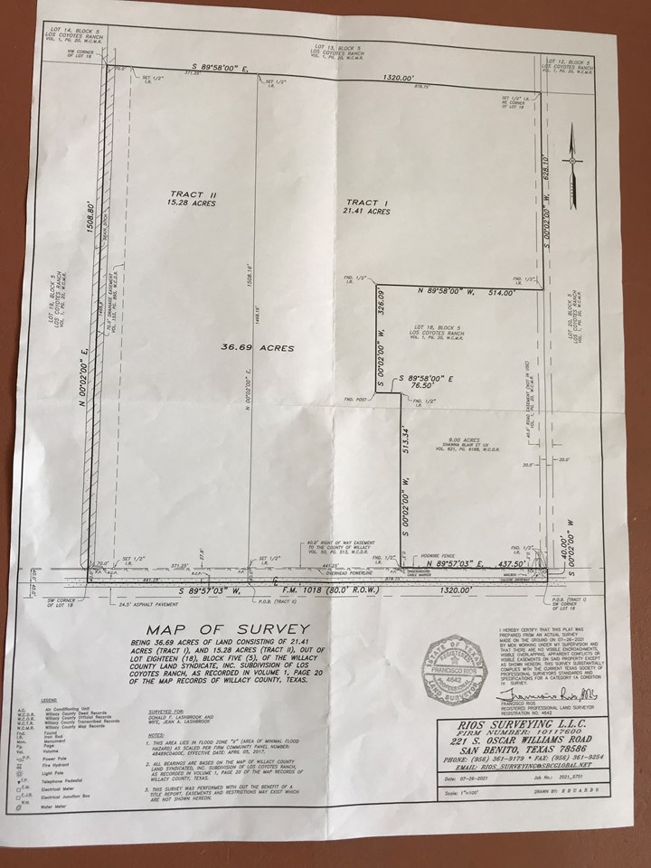 property listing image
