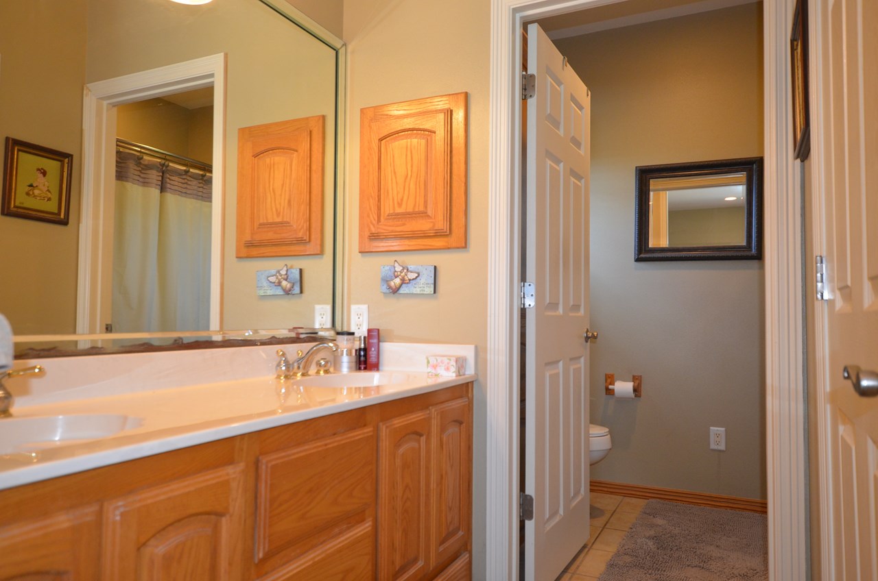 master bath