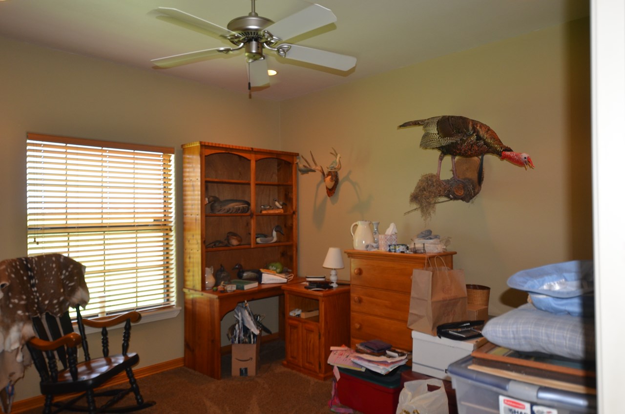 bedroom #2
