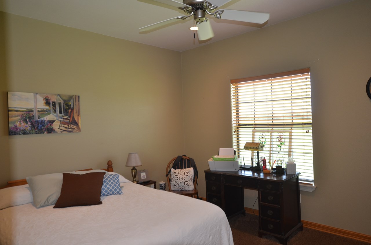 bedroom #3