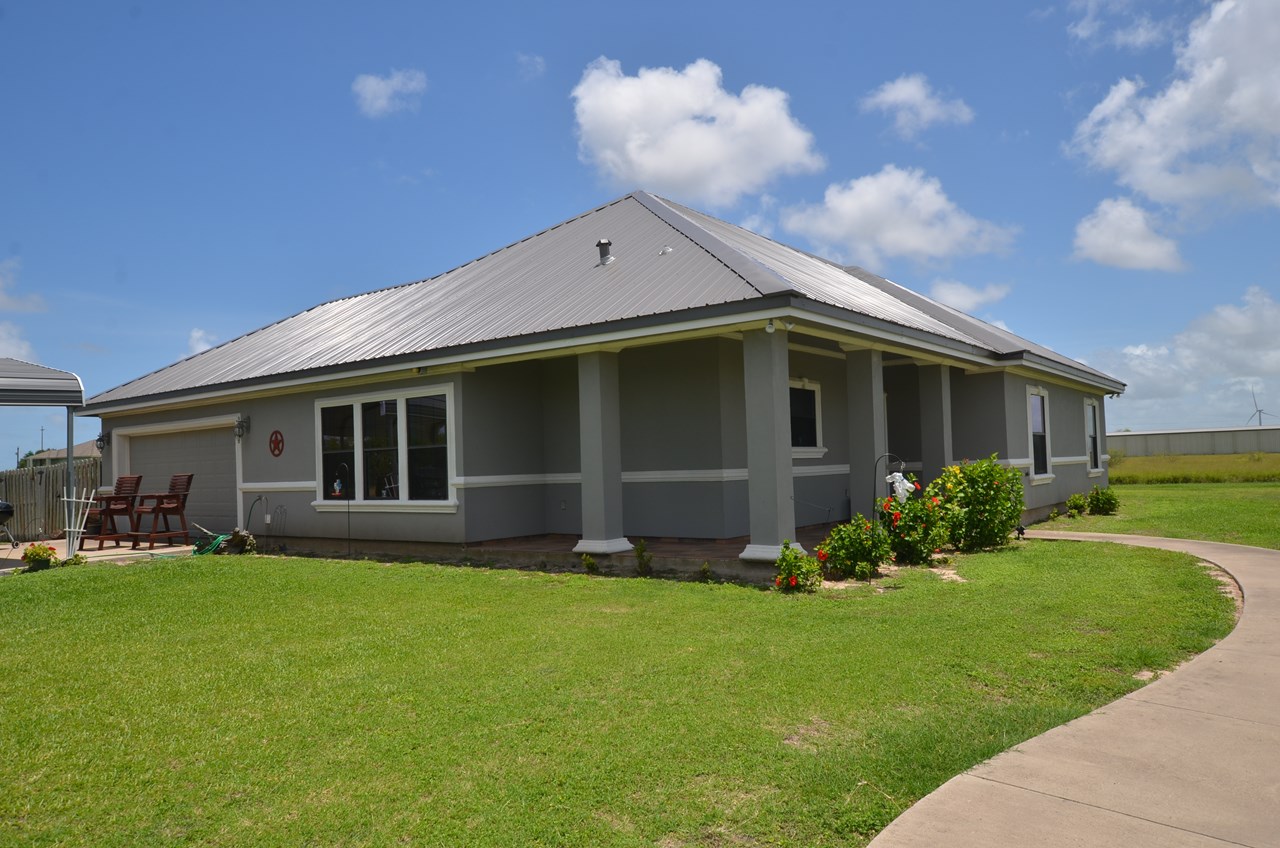 property listing image