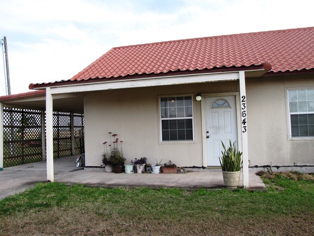 property listing image