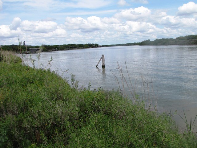 arroyo