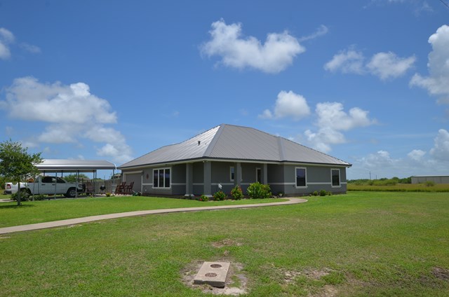 property listing