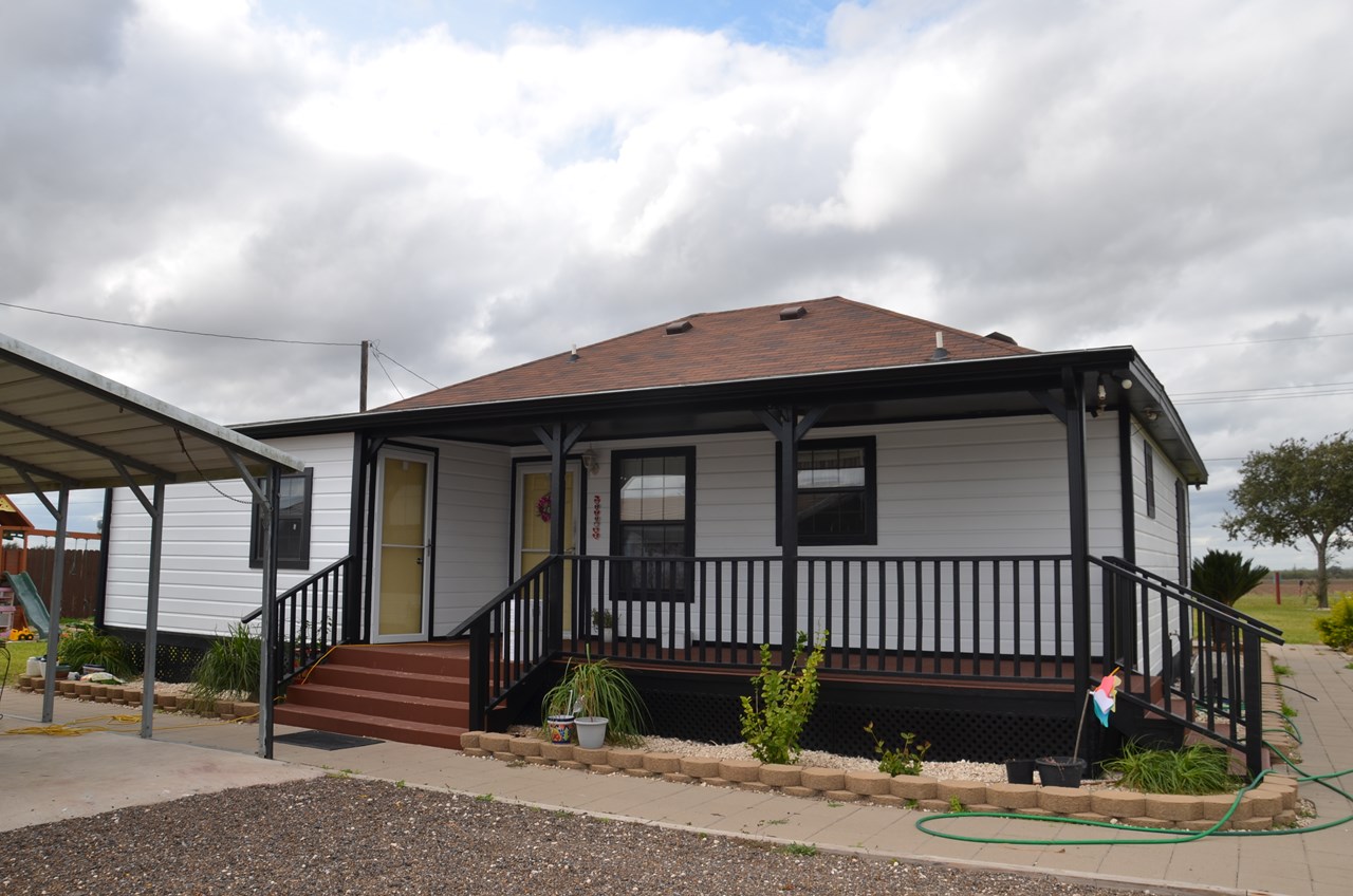 property listing image