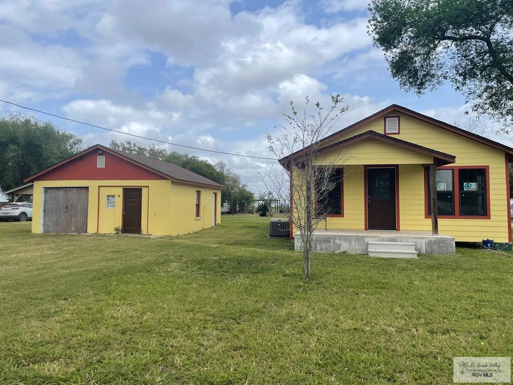 property listing image