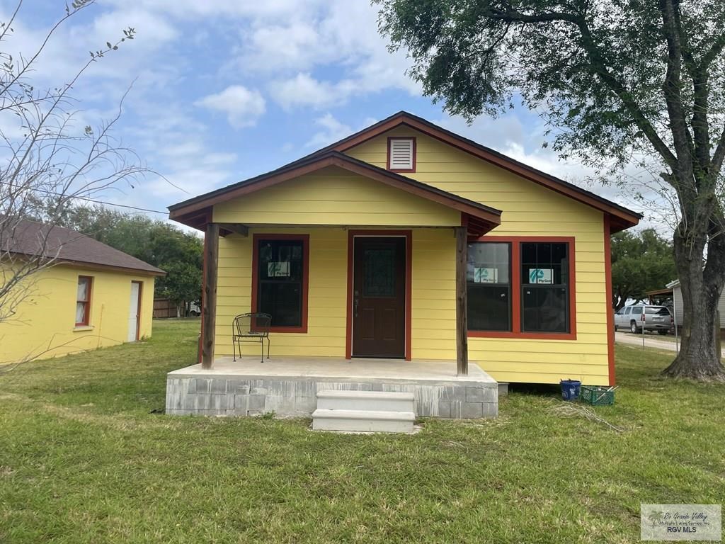 property listing image