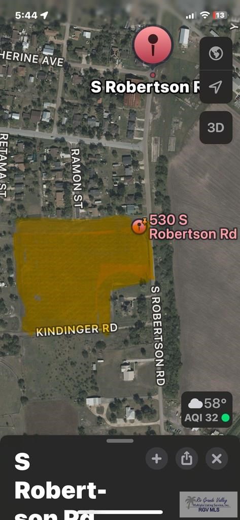 property listing image