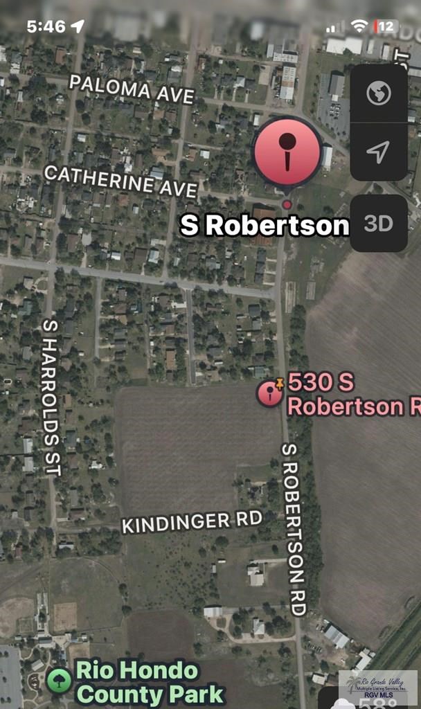 property listing image